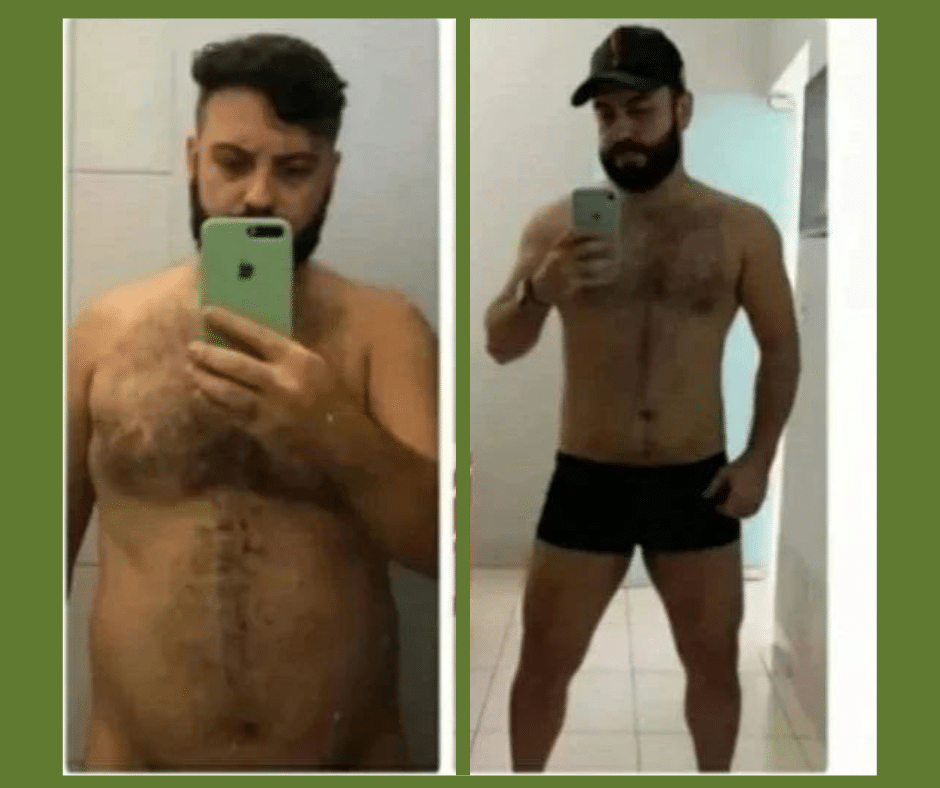 Luís, 32 anos, Brasília